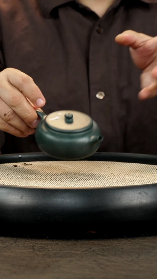 茶壶紫砂 D88  博古堂茶与器