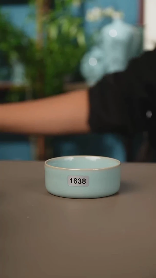 赵志强普洱不微暇