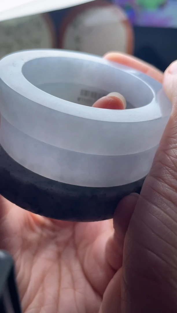 未镶嵌手镯定制翡翠定制手镯ZBZX/DZS