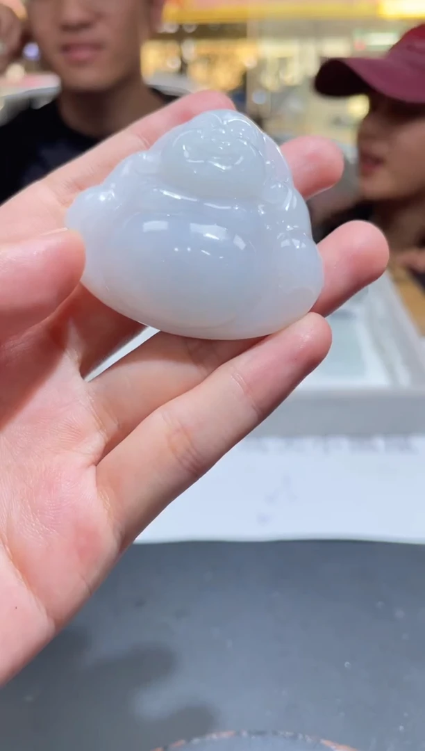【闪购商品】定制翡翠未镶嵌定制孤品
