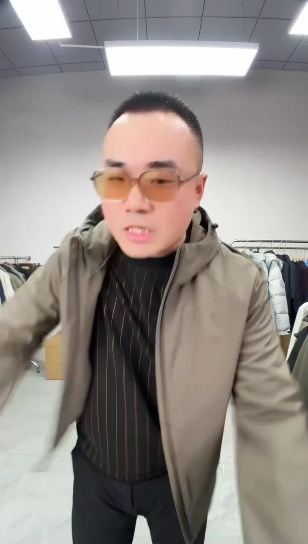 180码男装清货孤品软壳40，41