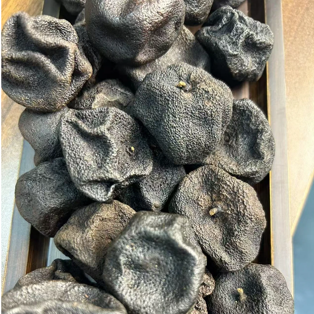 【64】新会2012年西甲陈屋围冬后油柑王柑宝