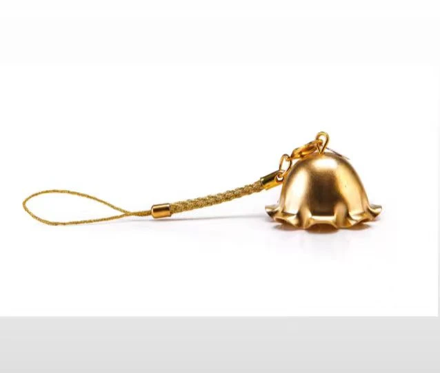 朱炳仁铜【铜铃铛】随机发货 不可退换