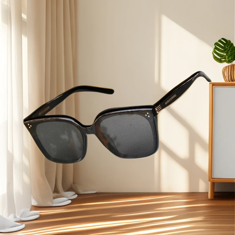 【02】B6款B006（FD）帅气时尚  墨镜