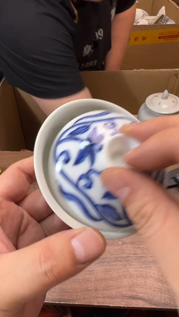 工艺赏玩器物茶宠摆件把件卡单拉黑