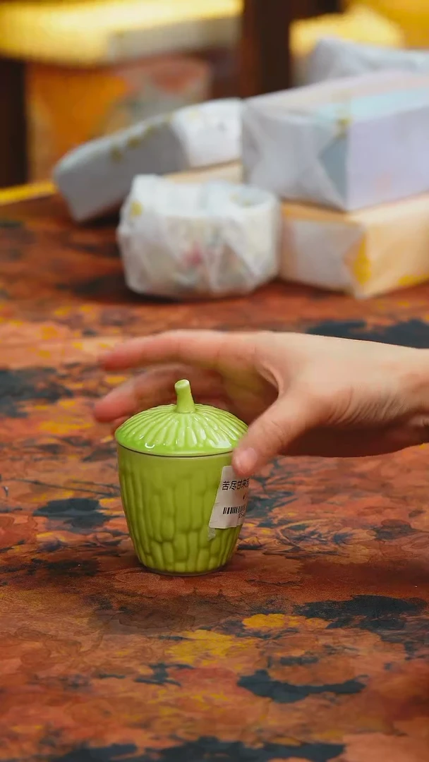 【闪购商品】楽门茶器！！！！