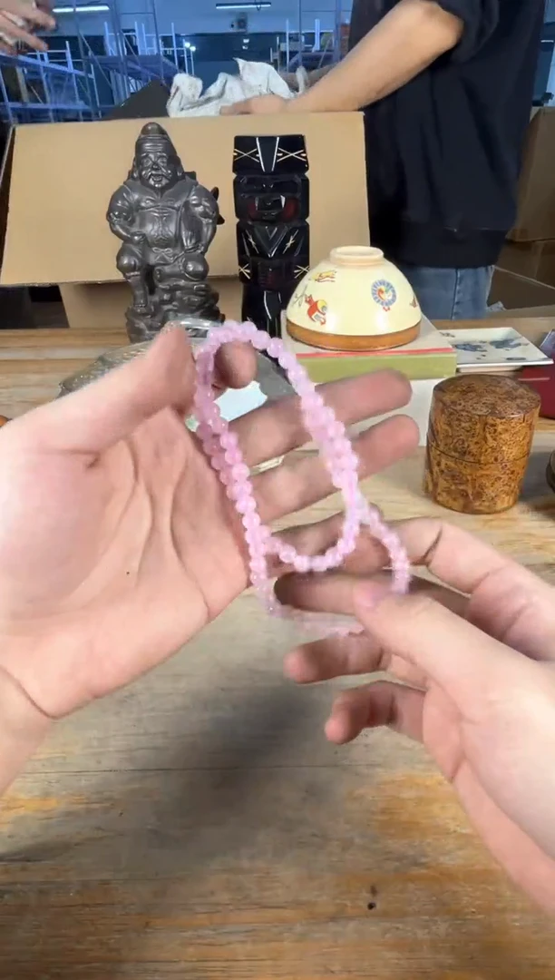 手工艺品琉璃满18包邮 孤品默认微瑕