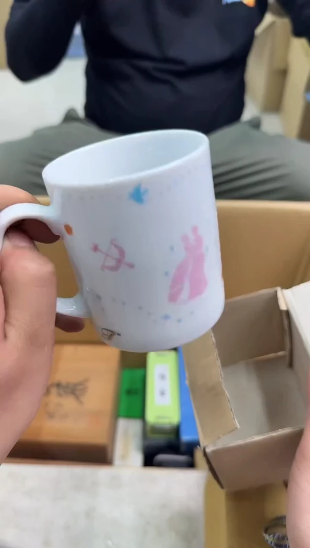 琉璃手工艺品大**Ü小穆杂货铺的物品258