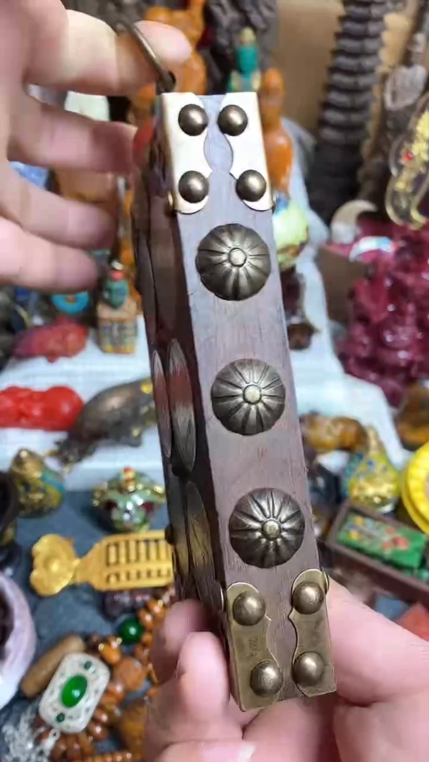 【闪购商品】扇子老板娘好物强烈推荐