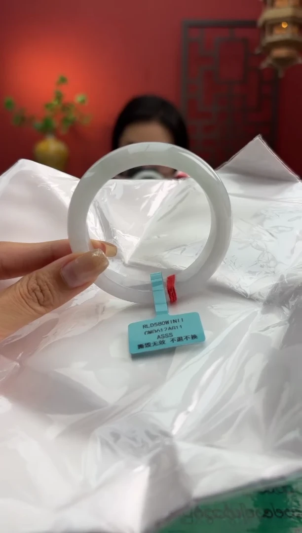 未镶嵌手镯翡翠翡翠手镯12