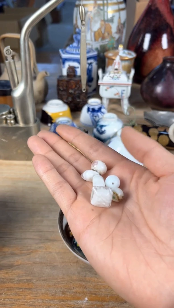 守拙专属链接 中古品默认微瑕满十八包邮