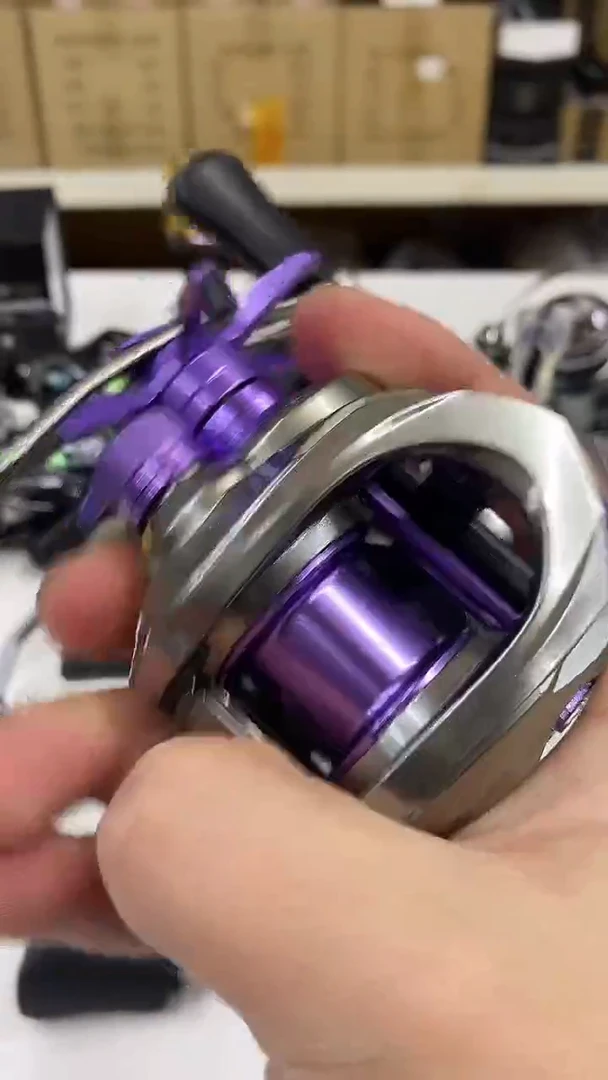 阿米巴M6左手水滴