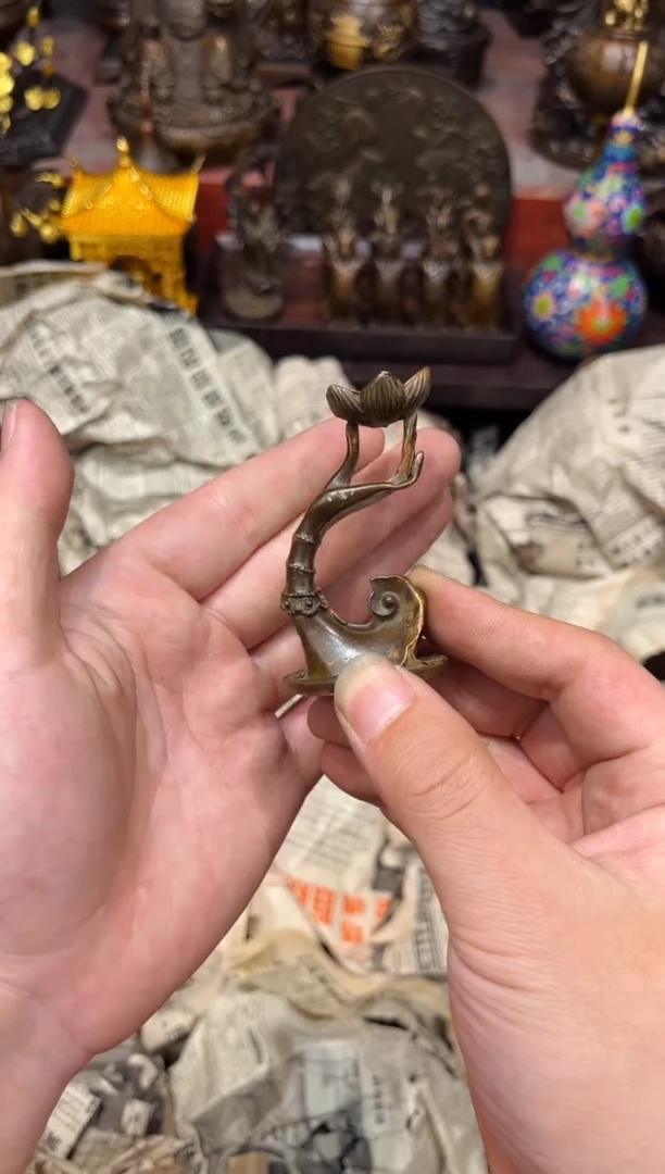 E瑞瑞古铜高端精品69