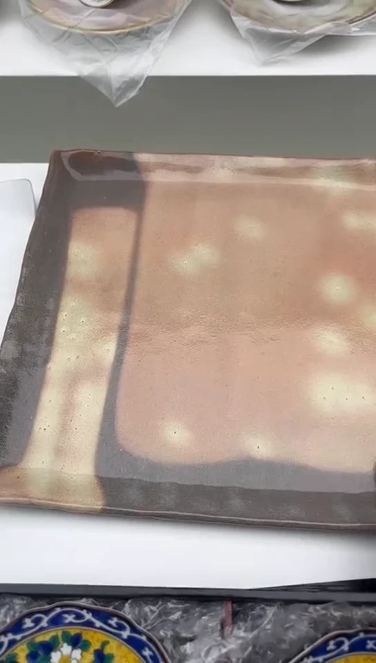 【闪购商品】中古回流瓷器谨慎参拍