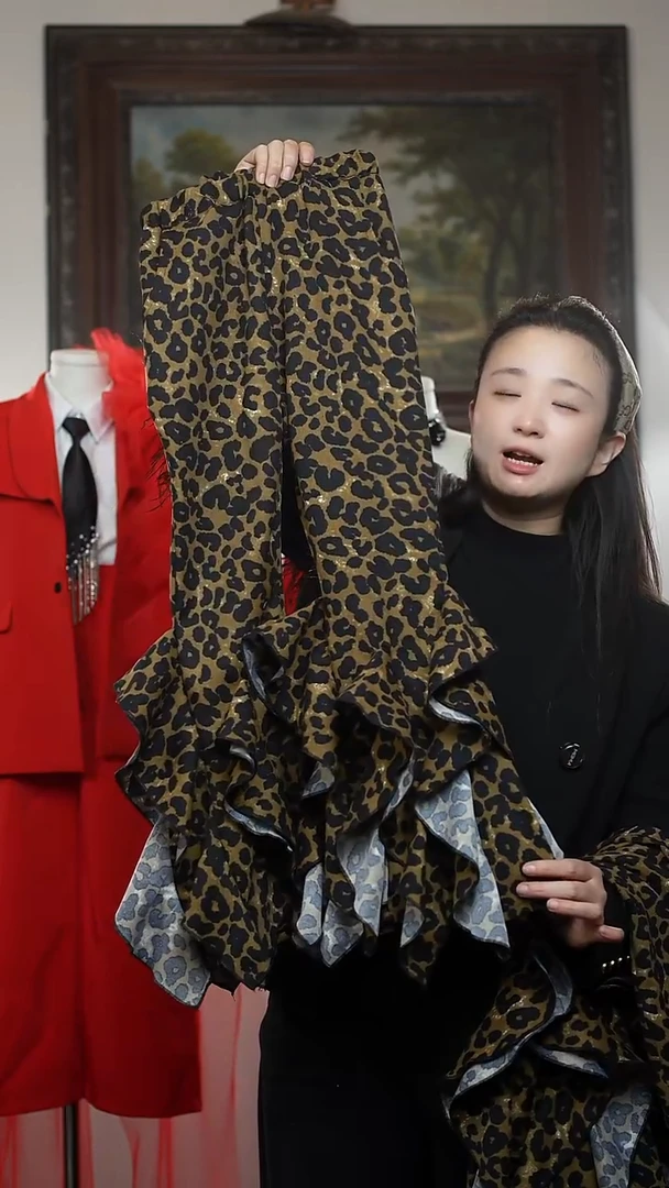 120码艺桐轩儿童朝服