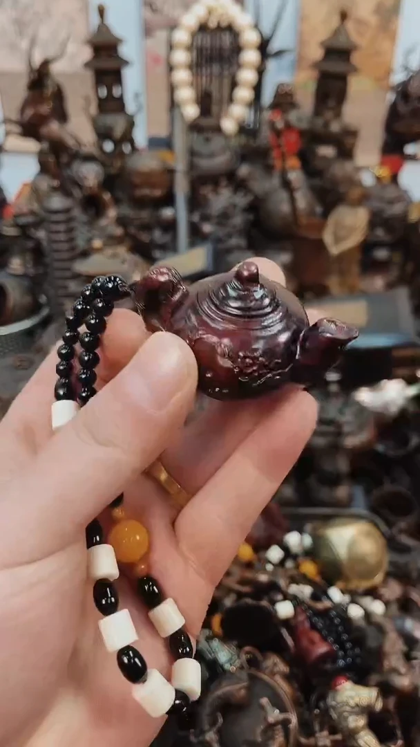 【闪购商品】精铜工匠 别具韵味