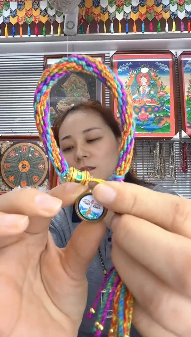 手链纯手绘手绳（不退不换）