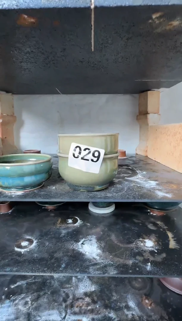 杯子钧瓷蘭山窑手作器物029福利