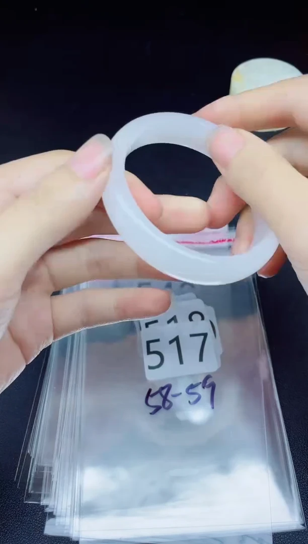 非金属合成立方氧化锆517