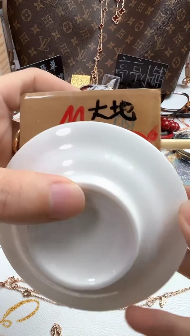 瓷片 华禄甄选阁 华禄甄选阁