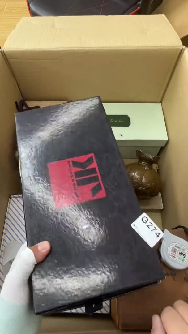 瓷片记*者中古商品谨慎参拍274