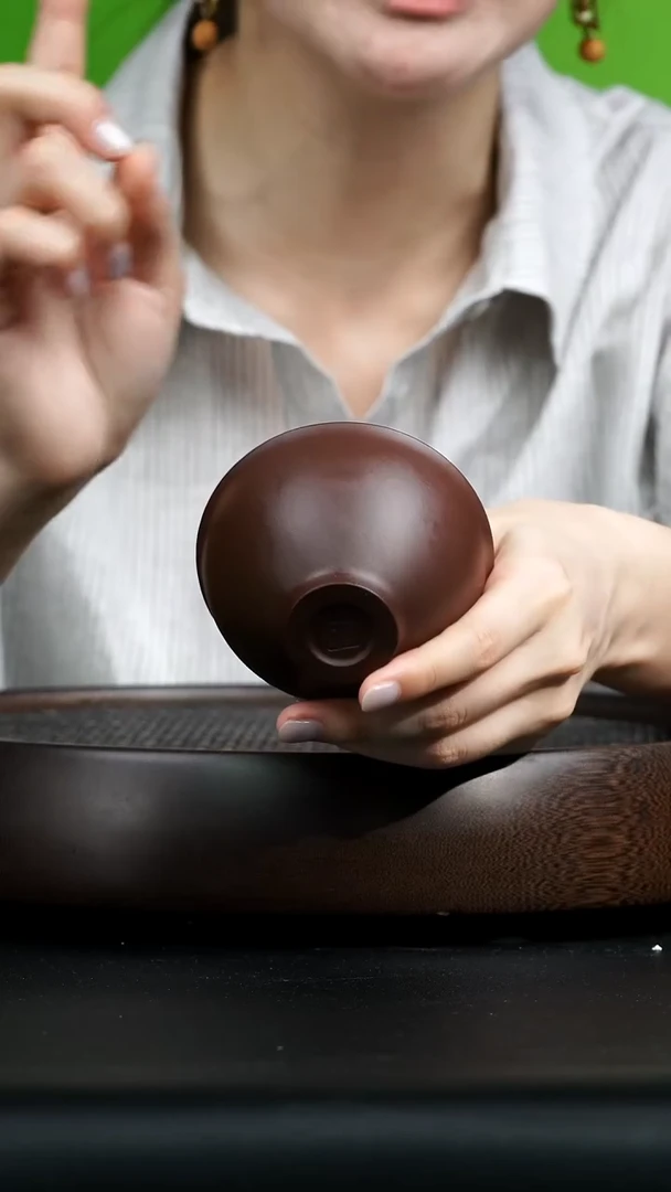 茶壶紫砂0712早场直播cfy紫砂主人杯