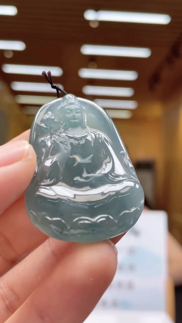 未镶嵌定制翡翠********595