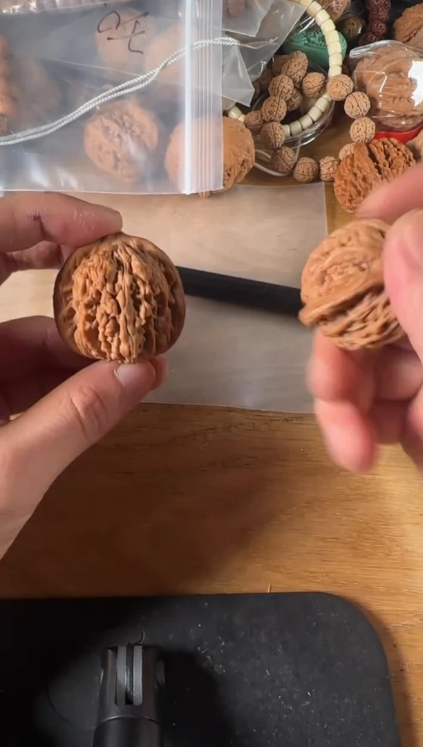 吊坠金刚菩提80号