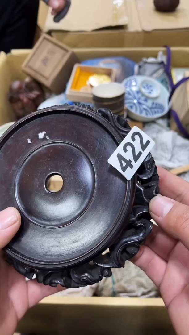 派*星如图所示 阁集工艺品