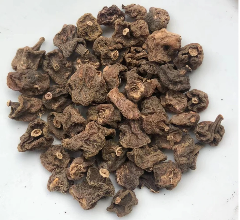 现收山货 250克/500克土特产食用农产品 可搭配枸杞