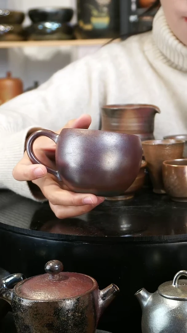 【闪购商品】壶145 苏橙茶周边.....