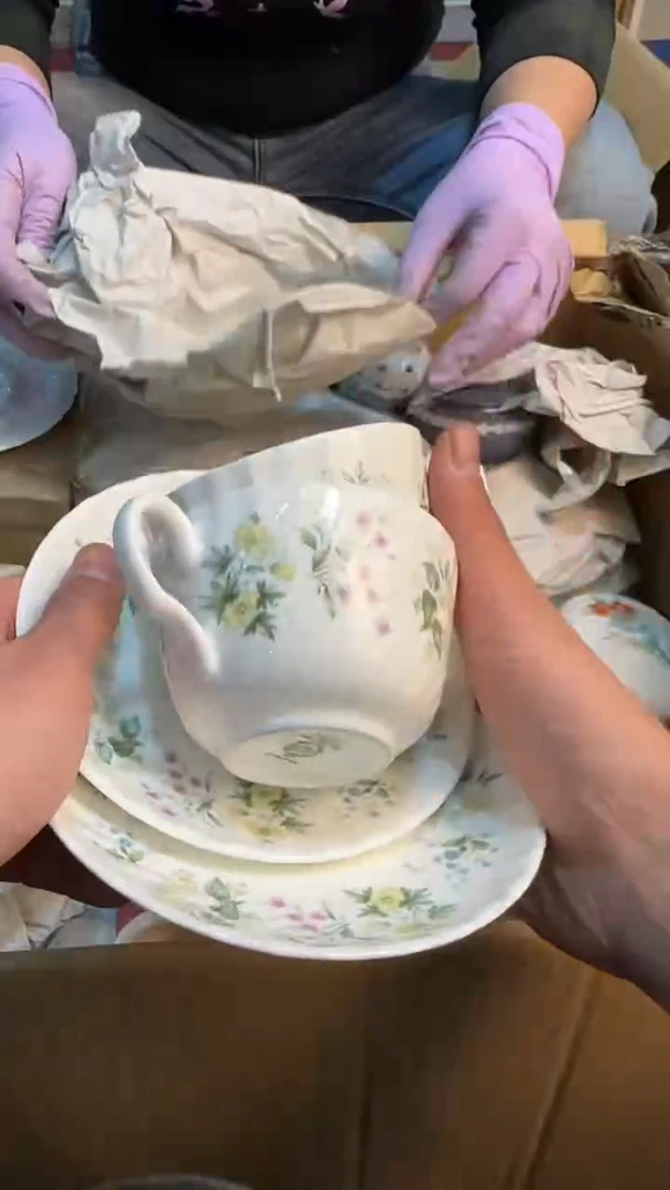 【闪购商品】茶盏88888888    829