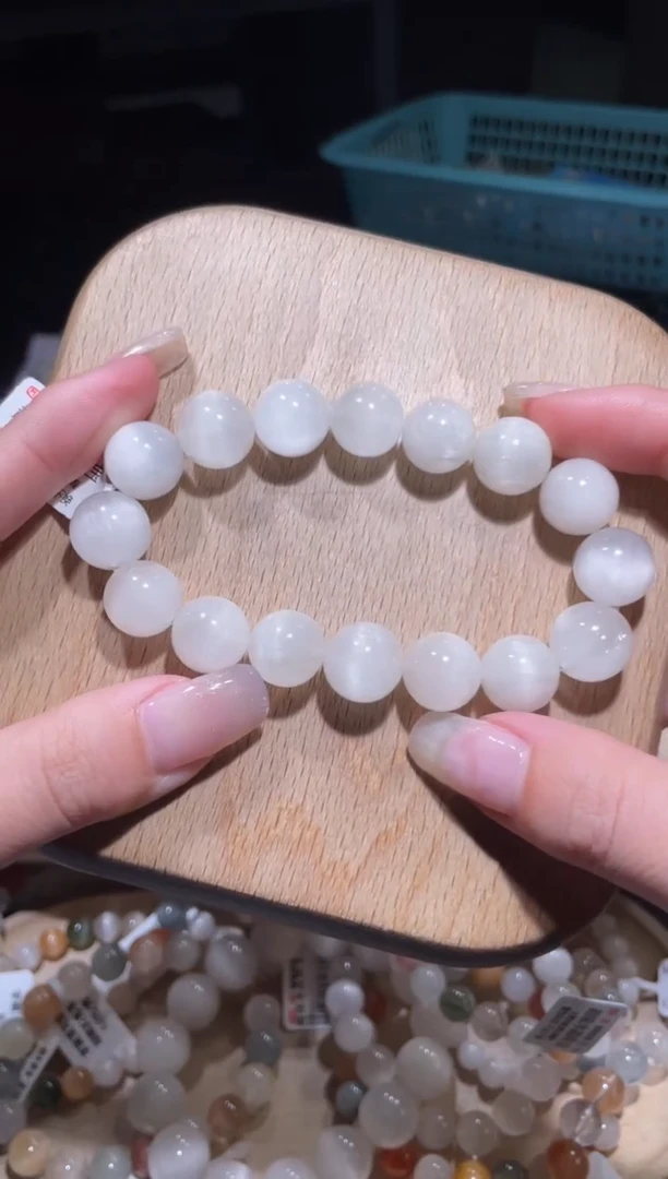 【闪购商品】水晶手链未镶嵌173号多样性发货一V  13+