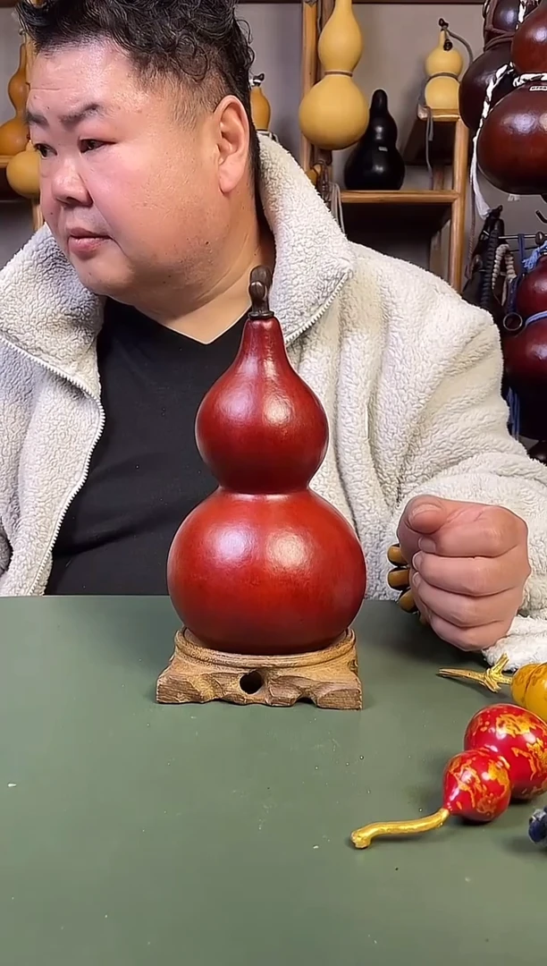 884大漆酒葫芦详询客服