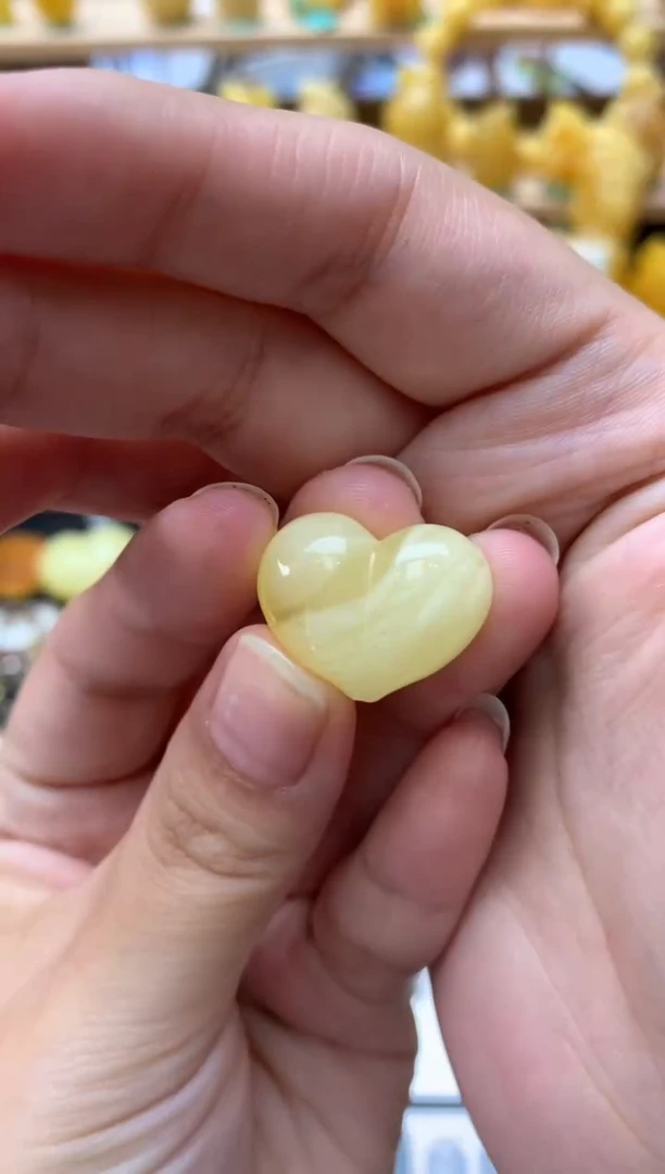 琥珀未镶嵌珠宝奇石110琥珀蜜蜡微瑕