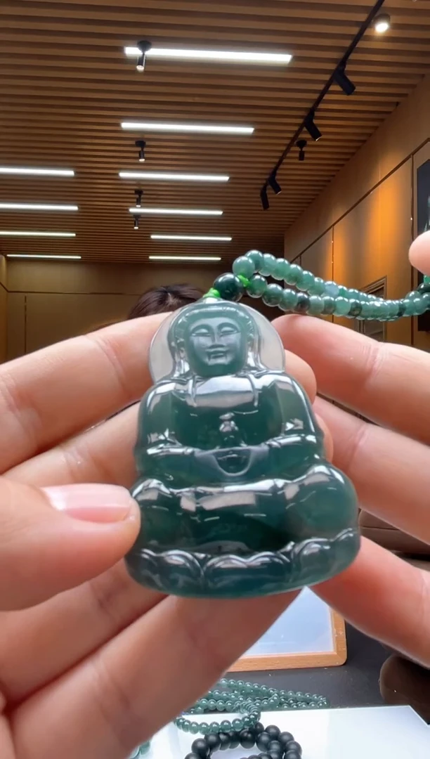 未镶嵌定制翡翠********422