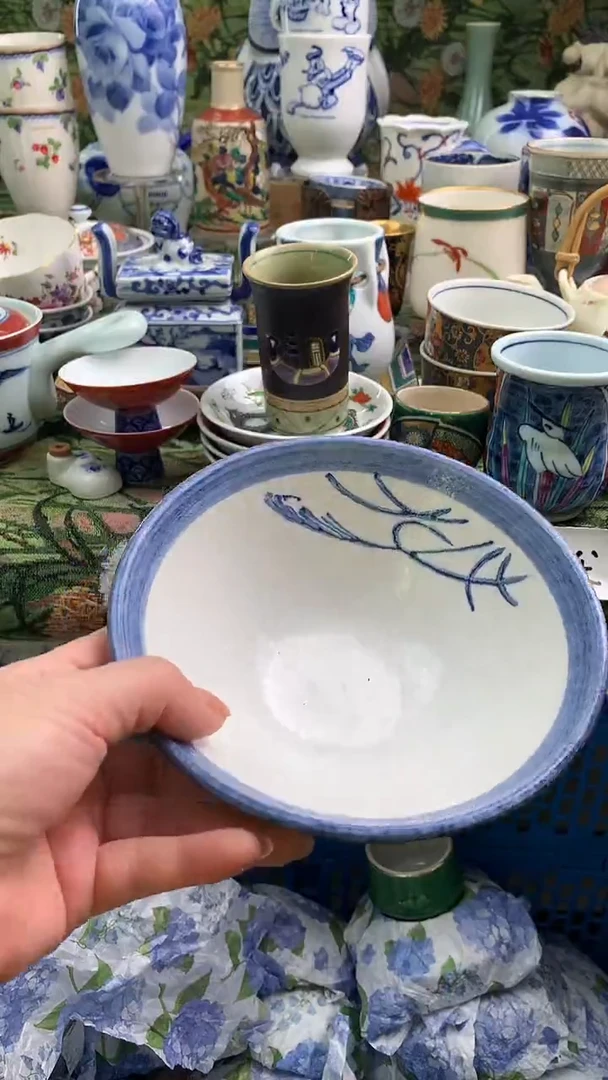 ?镰仓全场满18包邮C134