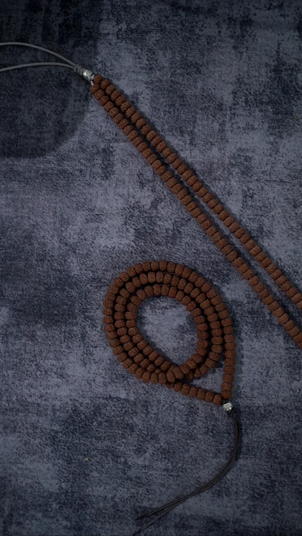 吊坠金刚菩提小**?平细