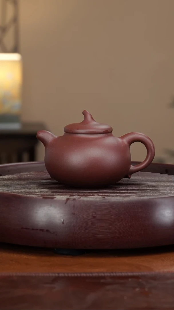 【闪购商品】紫砂茶壶宜兴紫砂壶