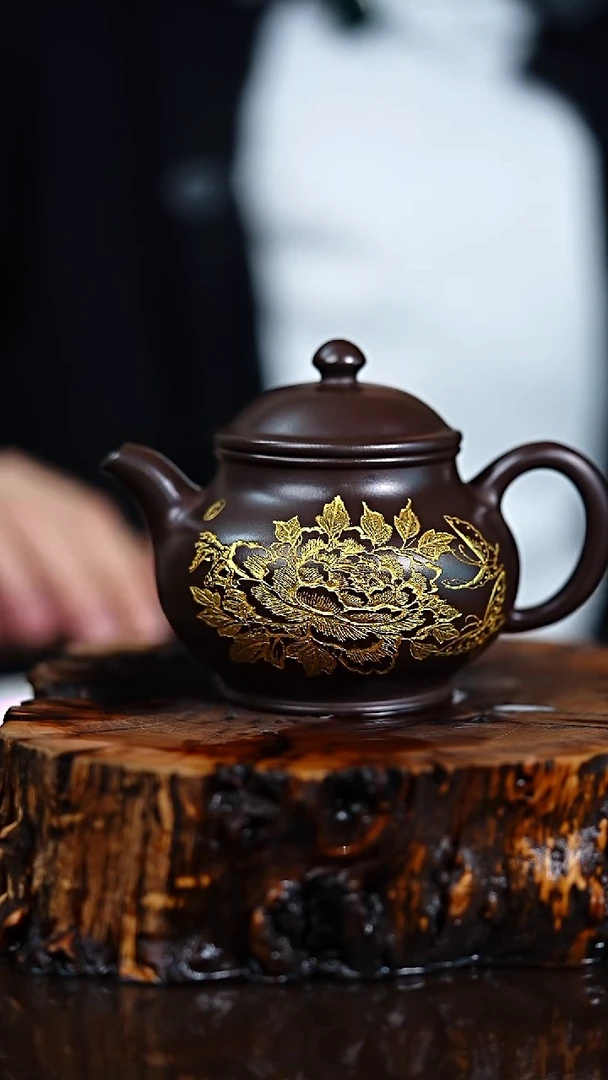 宜兴知衍传器原矿全手51