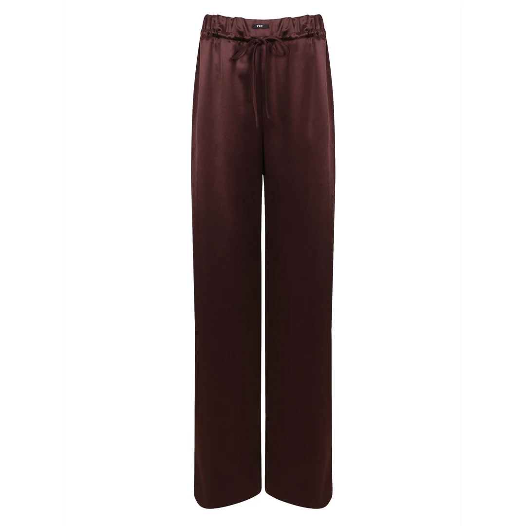 YCH 长裤 S25PT5062 25SS