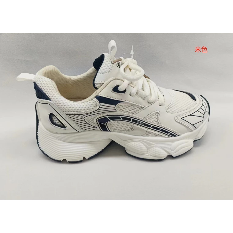 SENMA森马XY242w392森马休闲女鞋统一码w392