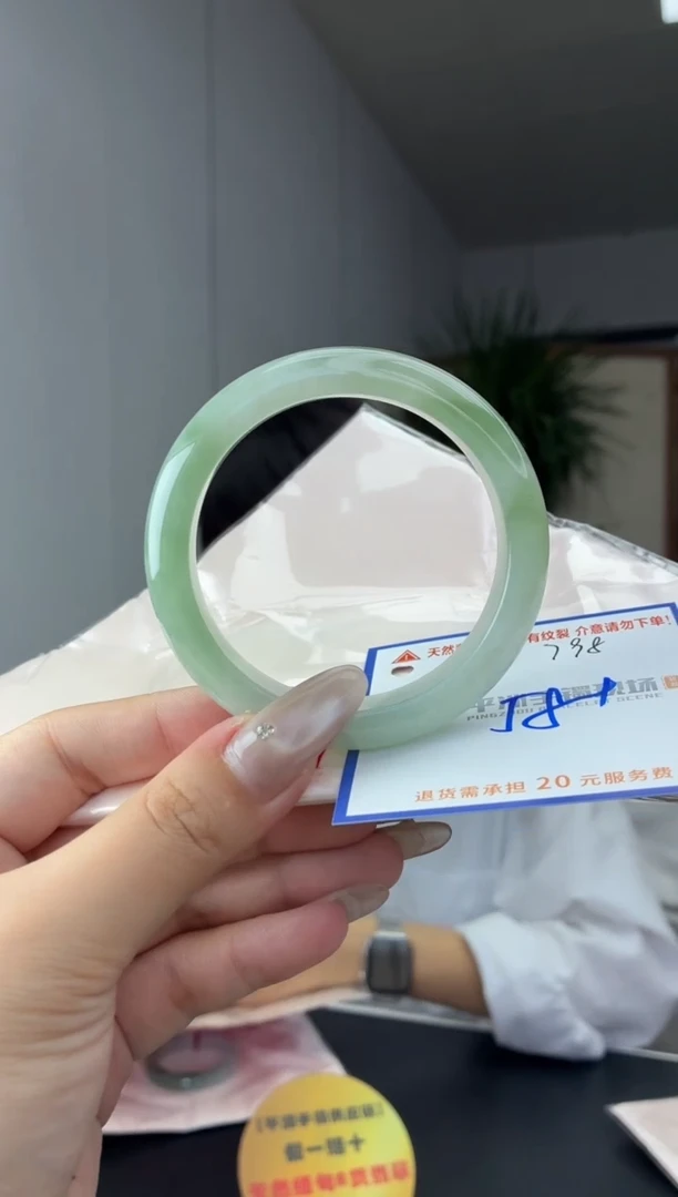 未镶嵌手镯翡翠1111111111