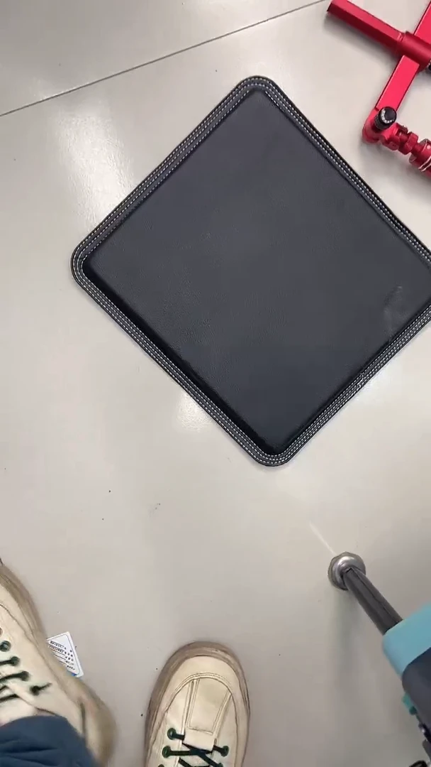 pu坐垫黑色pu坐垫黑色