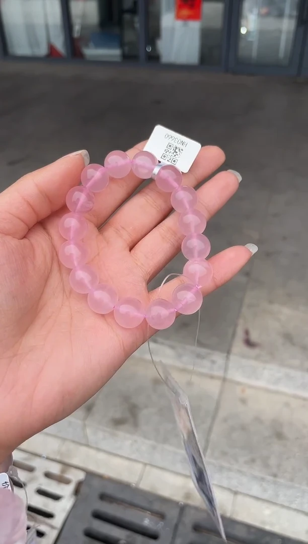 【闪购商品】水晶手串未镶嵌手串