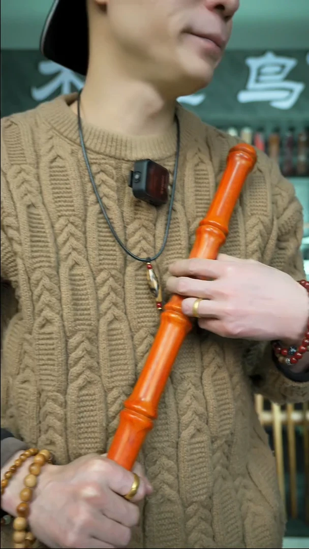 【闪购商品】木手作木制雕刻品