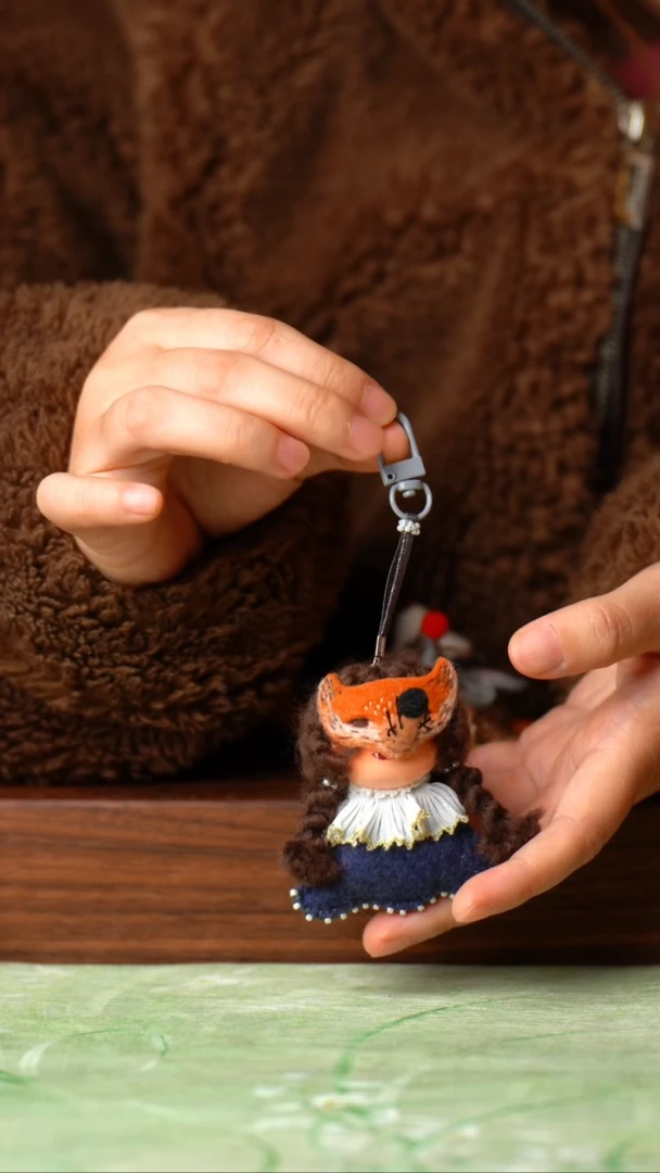 【闪购商品】现好看的设计手作摆件等