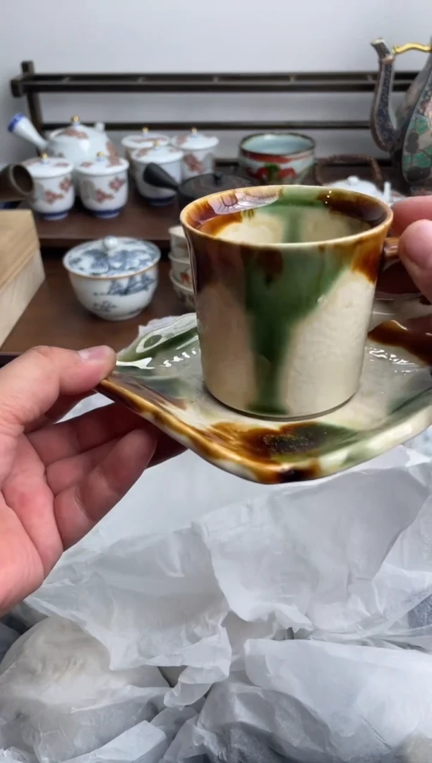 【闪购商品】瓷片122-H-满20包邮48h凑单
