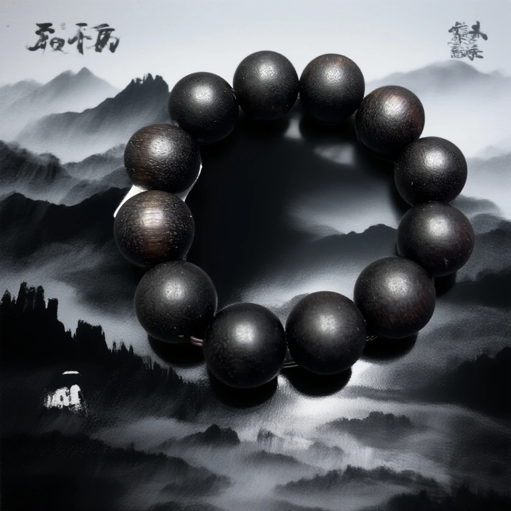 二哥文玩手串E92