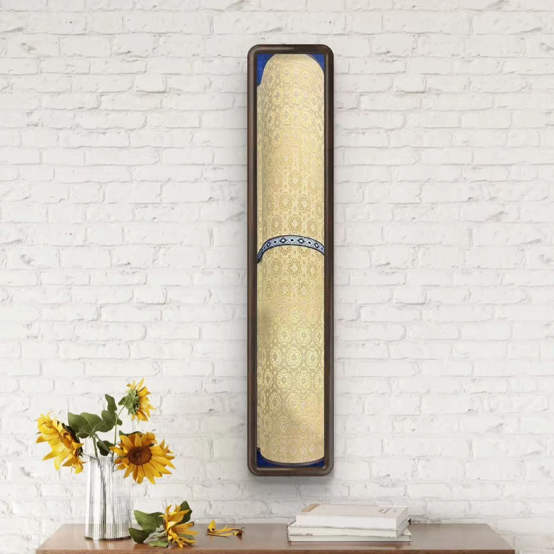 巴金鑫 等多位老师合作 纯手绘【十米长卷】1000CM 50CM【无框】